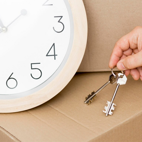 Kral Schlüsseldienst Leistungen