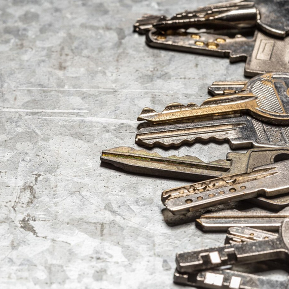 Kral Schlüsseldienst Leistungen