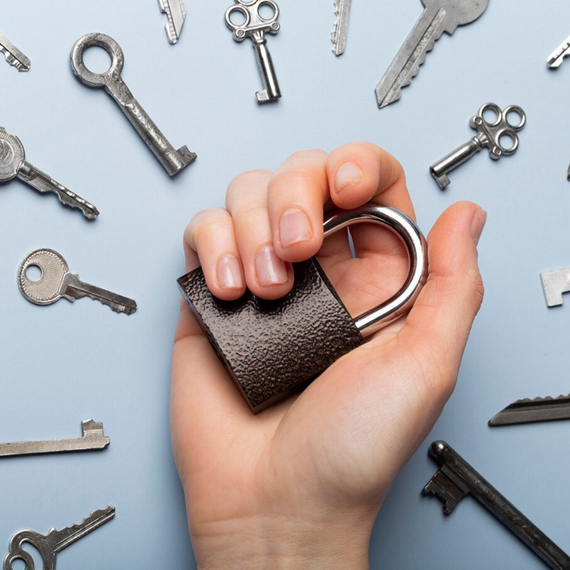 Kral Schlüsseldienst Leistungen