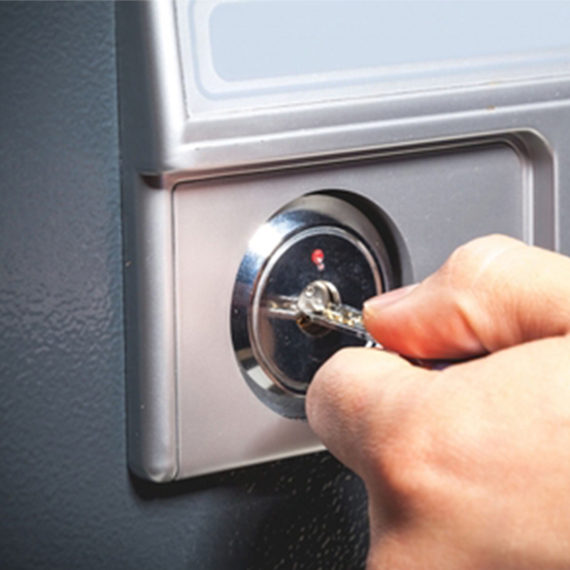 Kral Schlüsseldienst Leistungen