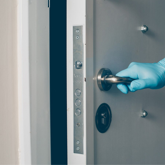 Kral Schlüsseldienst Leistungen