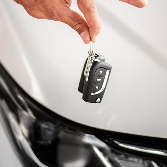 Kral Schlüsseldienst Leistungen