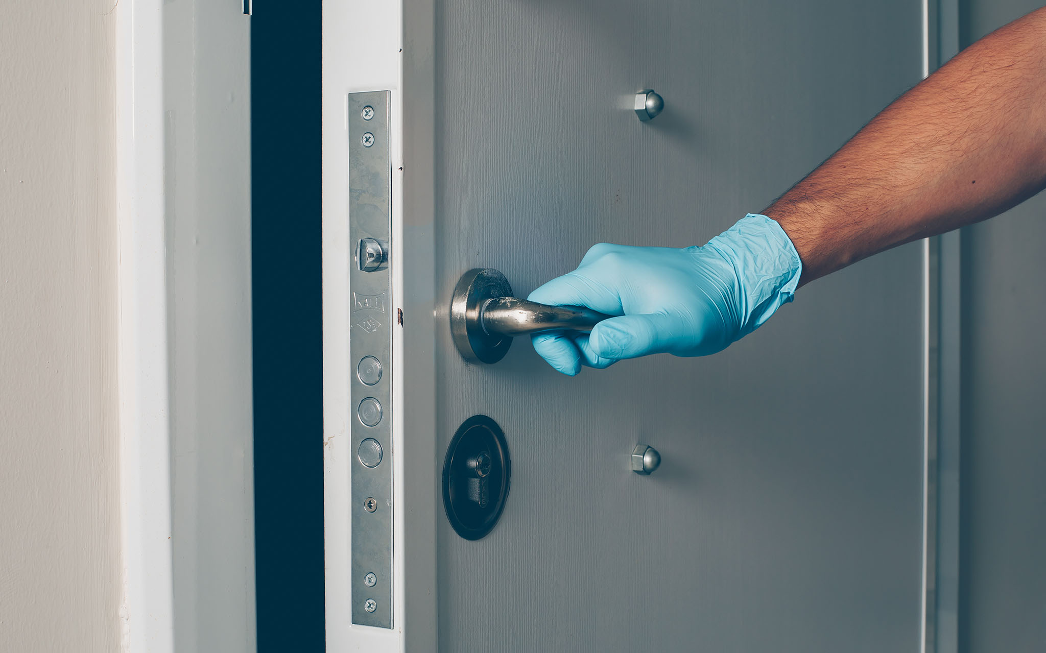 Schlüsselnotdienst Stuttgart