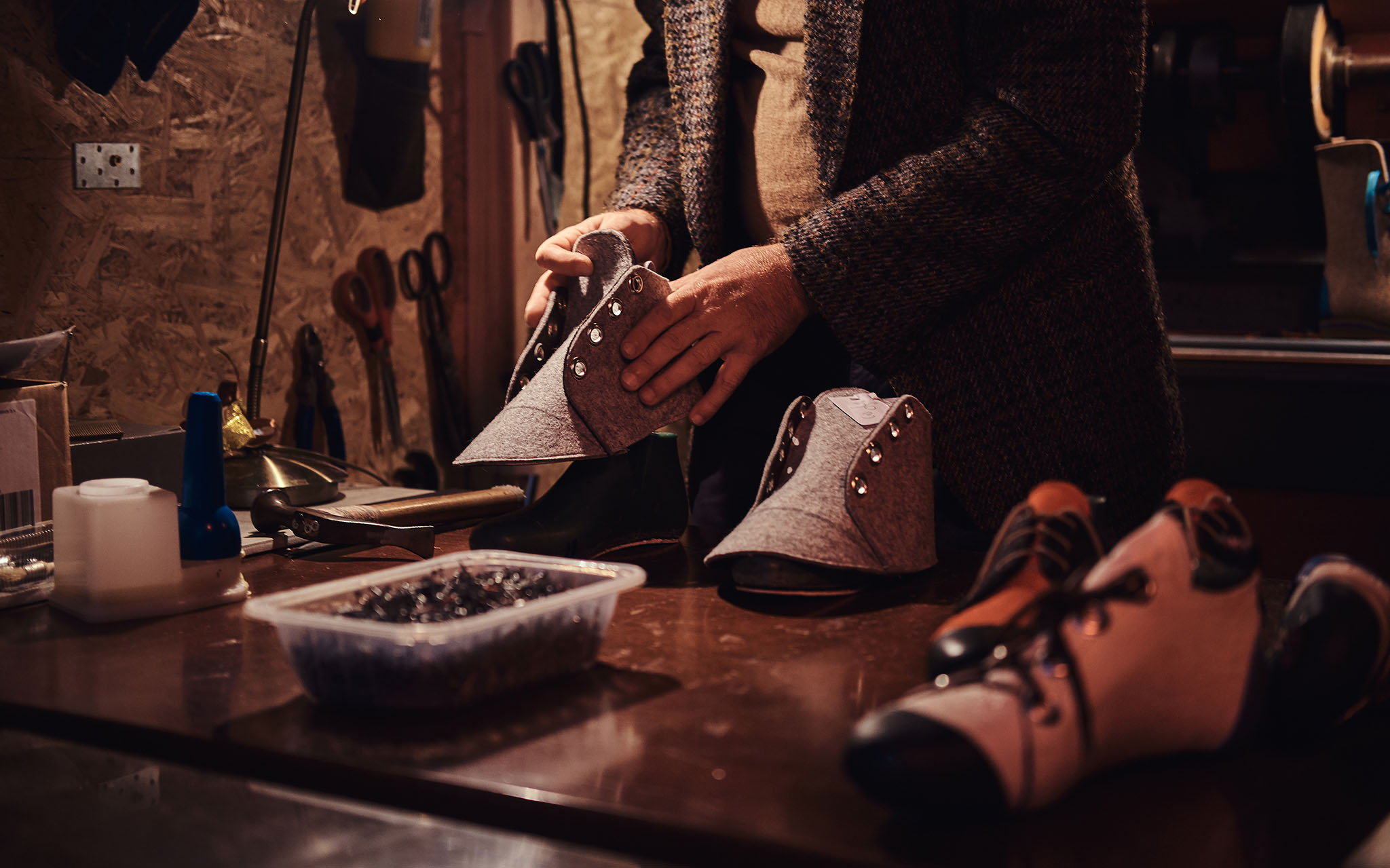 Schuhservice Kral Stuttgart